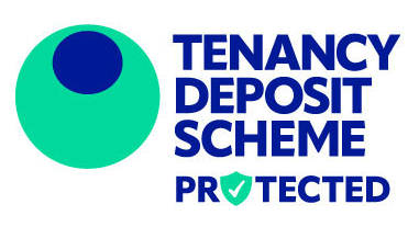 Tenancy Deposit Scheme Protected